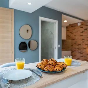 Cosy Renové 150m De Monaco Appartamento Beausoleil