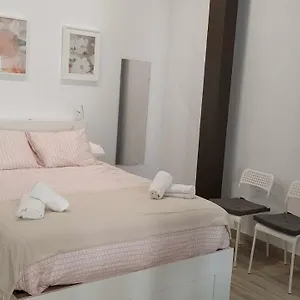 Jeronimo De Cordoba Appartamento Siviglia