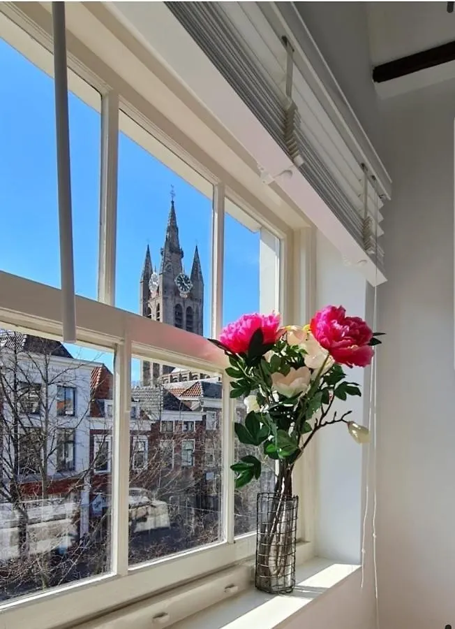 Appartement Mes Amis Delft 0*,  Paesi Bassi